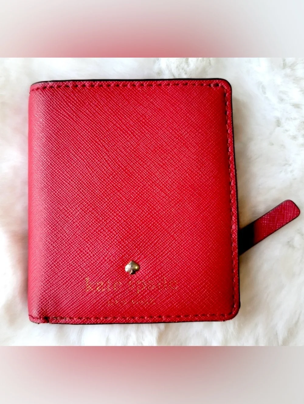 kate spade compact fold